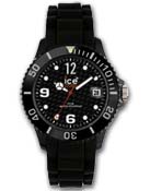 Ice Watches - Sili Collection - Black SI.BK.S.S - Small - 71.25