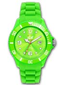 Ice Watches - Sili Collection - Green SI.GN.B.S - Large - 80.75