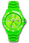 Ice Watches - Sili Collection - Green SI.GN.S.S - Small - 71.25