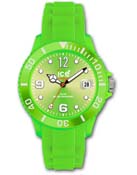 Ice Watches - Sili Collection - Green SI.GN.U.S.09 - Unisex - 71.25