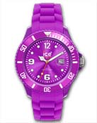 Ice Watches - Sili Collection - Purple SI.PE.B.S - Large - 80.75