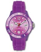 Ice Watches - Sili Collection - Purple SI.PE.U.S - Unisex - 71.25