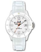 Ice Watches - Sili Collection - White SI.WE.S.S - Small - 71.25