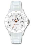 Ice Watches - Sili Collection - White SI.WE.U.S - Unisex - 71.25