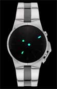 Storm watches - Mens - Solar Black - Special Edition - 139.99 