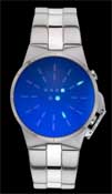 Storm watches - Mens - Solar Blue - Special Edition - 129.99 