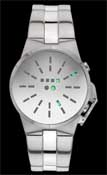 Storm watches - Mens - Solar Mirror - Special Edition - 129.99 