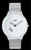 Storm watches - Mens - Sotec White - 79.99