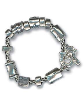 Danon Tube Bracelet B3026