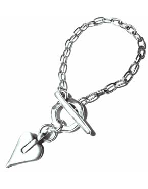 Danon Mini Heart Bracelet B3472
