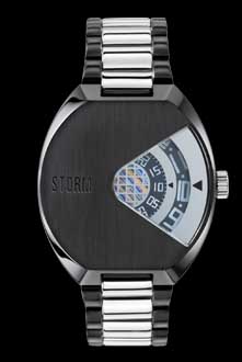 Storm watches - Mens - Vadar Slate - Special Edition